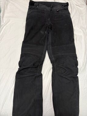 BMW Atlantis 4 Motorcycle Trousers (Size EU 38)